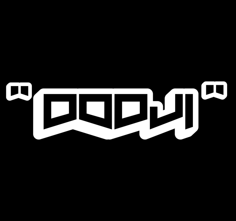 DODJI Drop 001