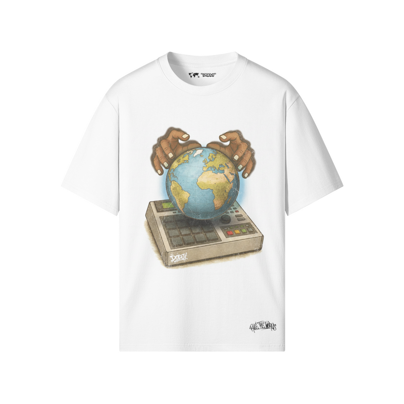 DODJI Drop 001